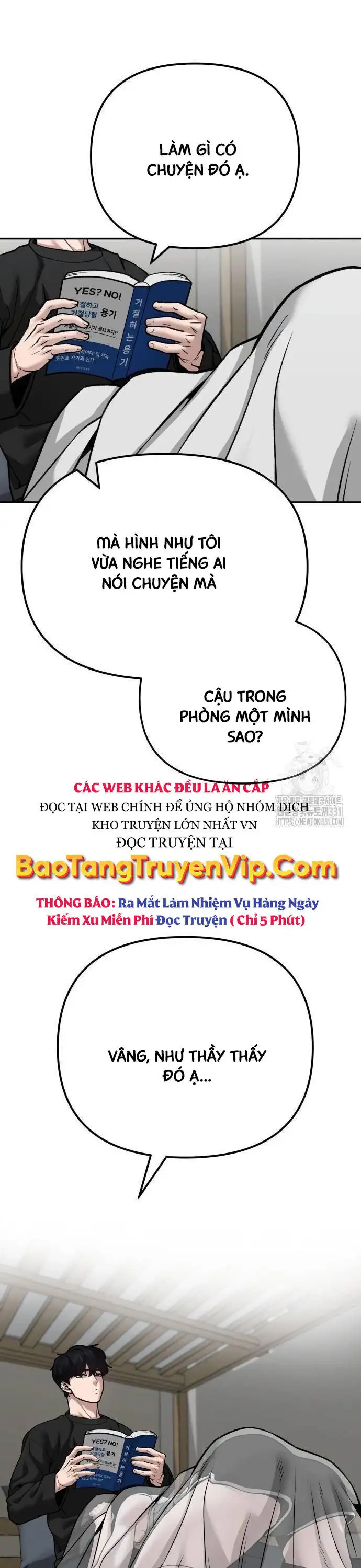 Truyện Tranh Giang Hồ Thực Thi Công Lý trang 7