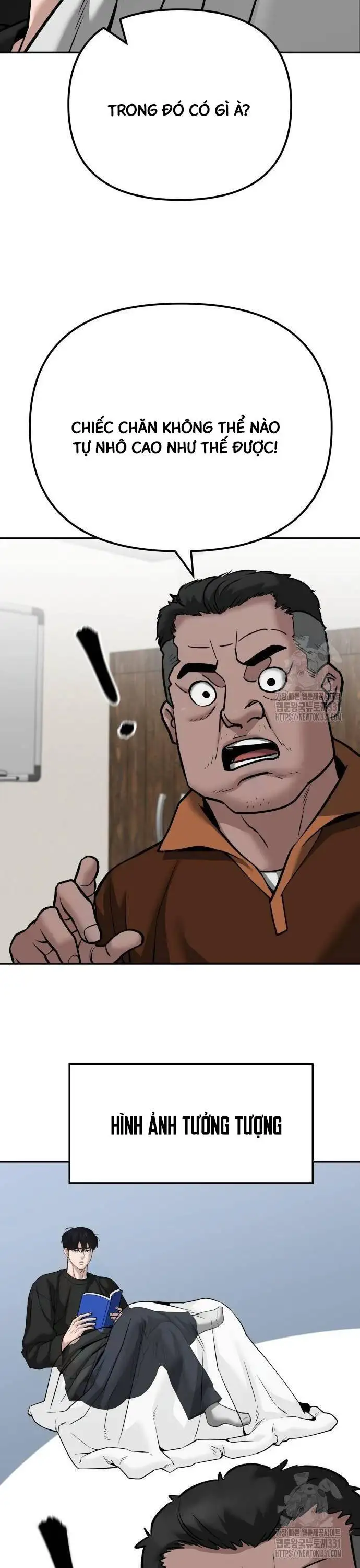 Truyện Tranh Giang Hồ Thực Thi Công Lý trang 7