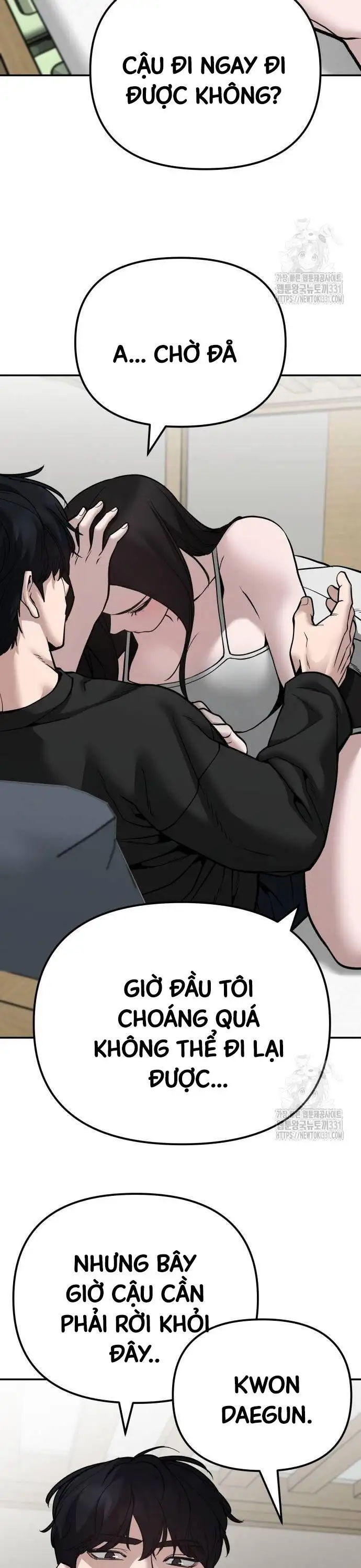 Truyện Tranh Giang Hồ Thực Thi Công Lý trang 7