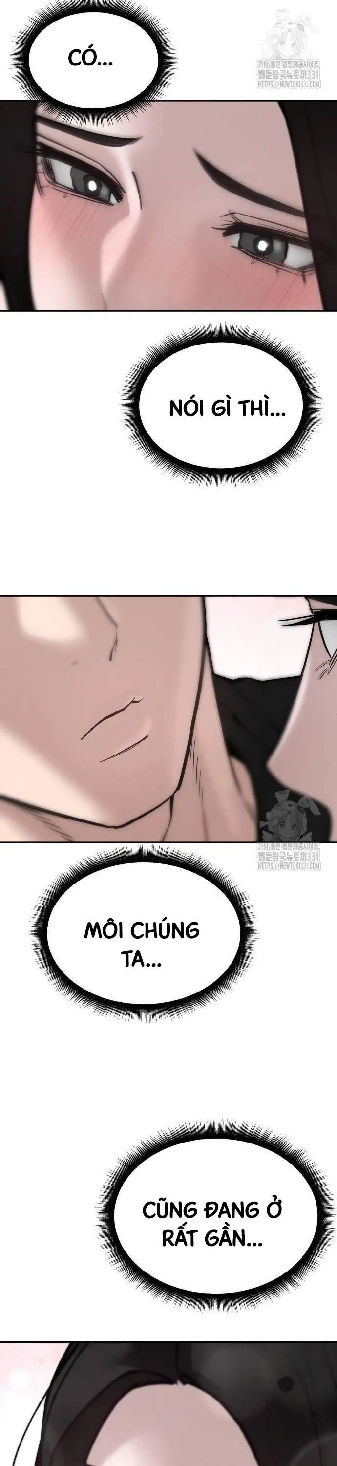 Truyện Tranh Giang Hồ Thực Thi Công Lý trang 7