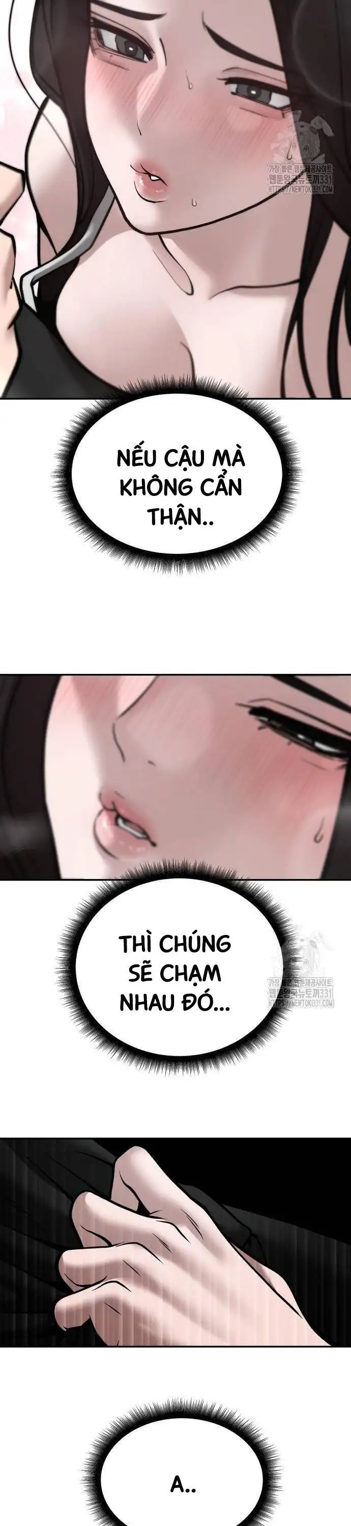 Truyện Tranh Giang Hồ Thực Thi Công Lý trang 7