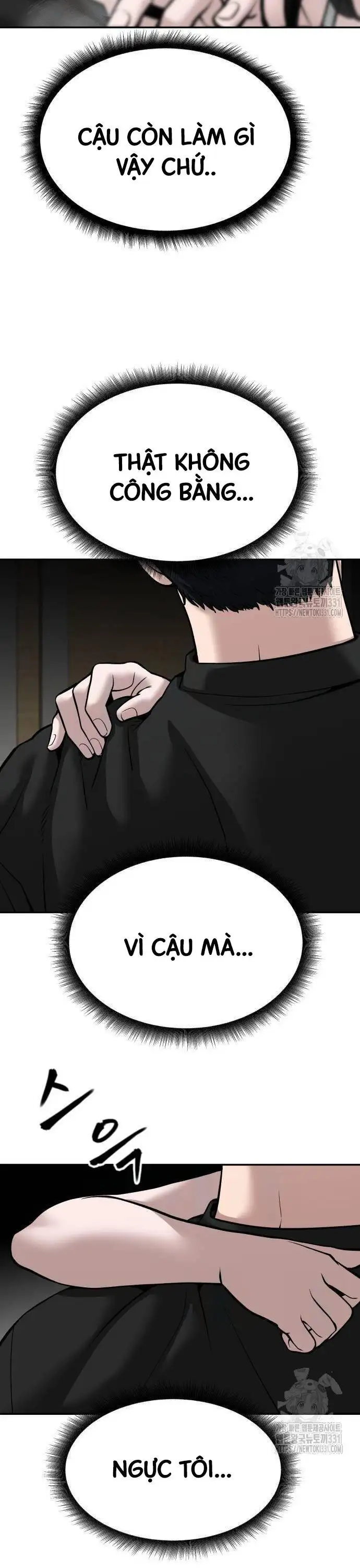 Truyện Tranh Giang Hồ Thực Thi Công Lý trang 7