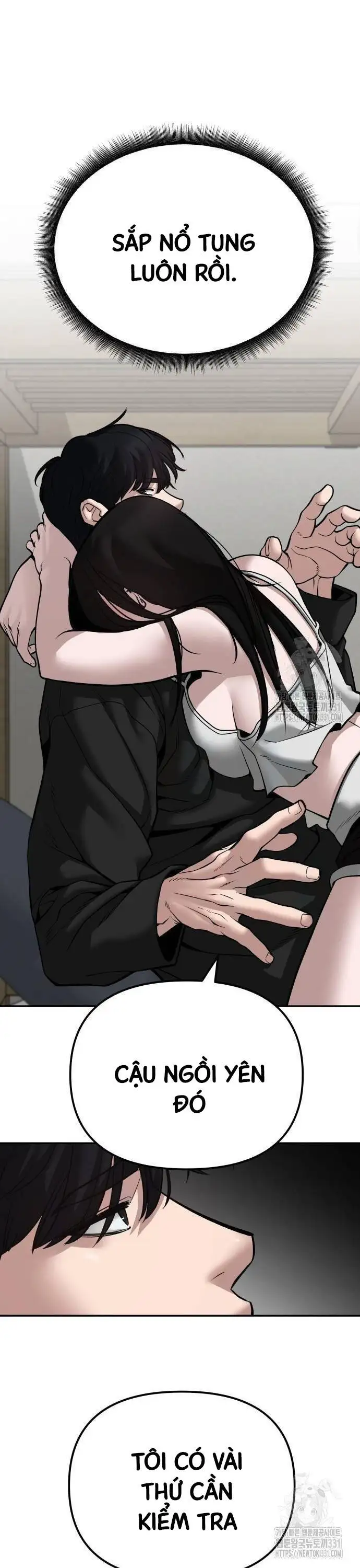 Truyện Tranh Giang Hồ Thực Thi Công Lý trang 7