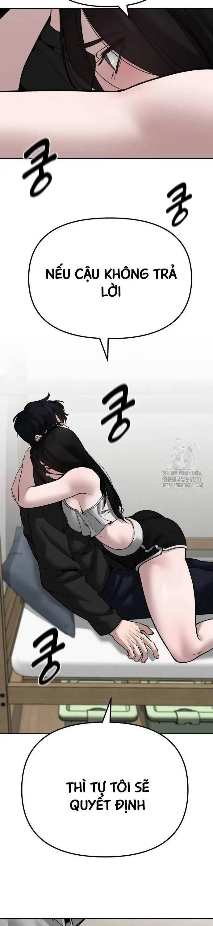 Truyện Tranh Giang Hồ Thực Thi Công Lý trang 7