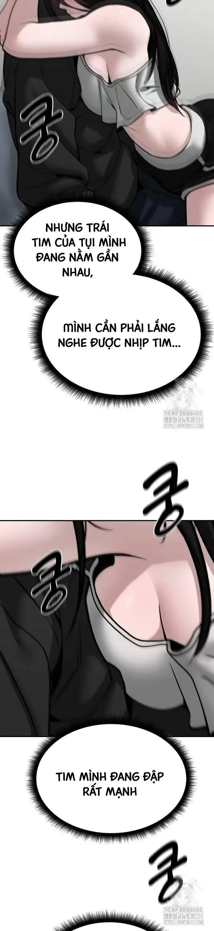 Truyện Tranh Giang Hồ Thực Thi Công Lý trang 7