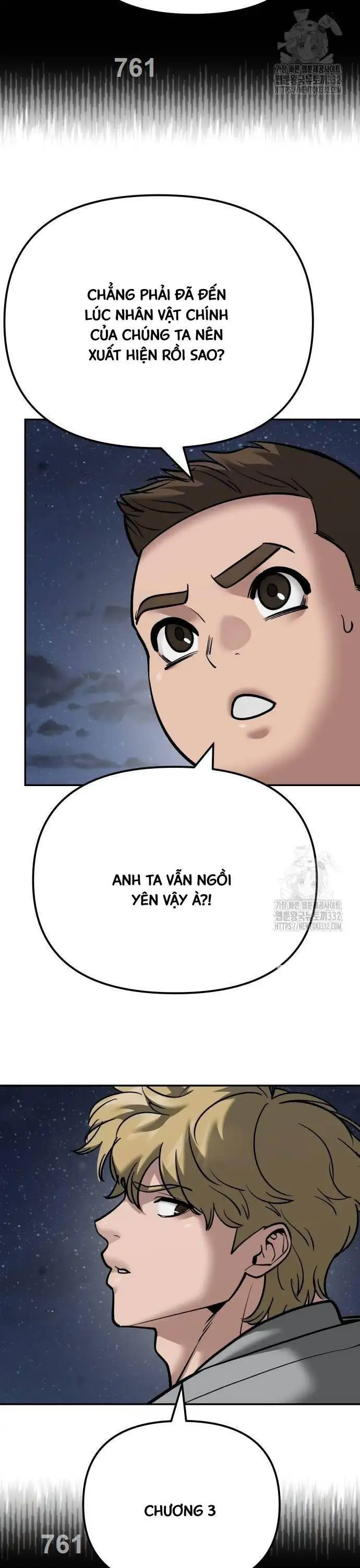 Truyện Tranh Giang Hồ Thực Thi Công Lý trang 7