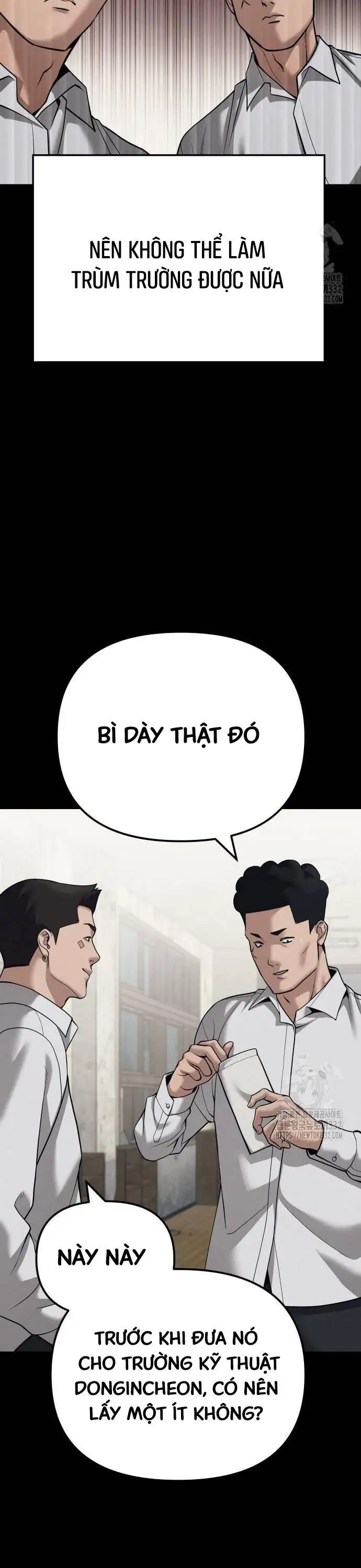 Truyện Tranh Giang Hồ Thực Thi Công Lý trang 7