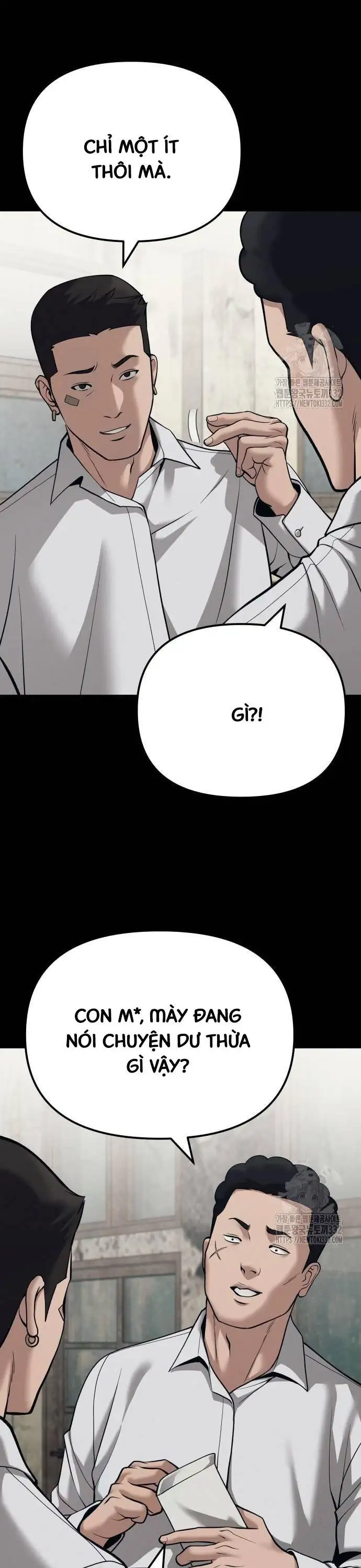 Truyện Tranh Giang Hồ Thực Thi Công Lý trang 7
