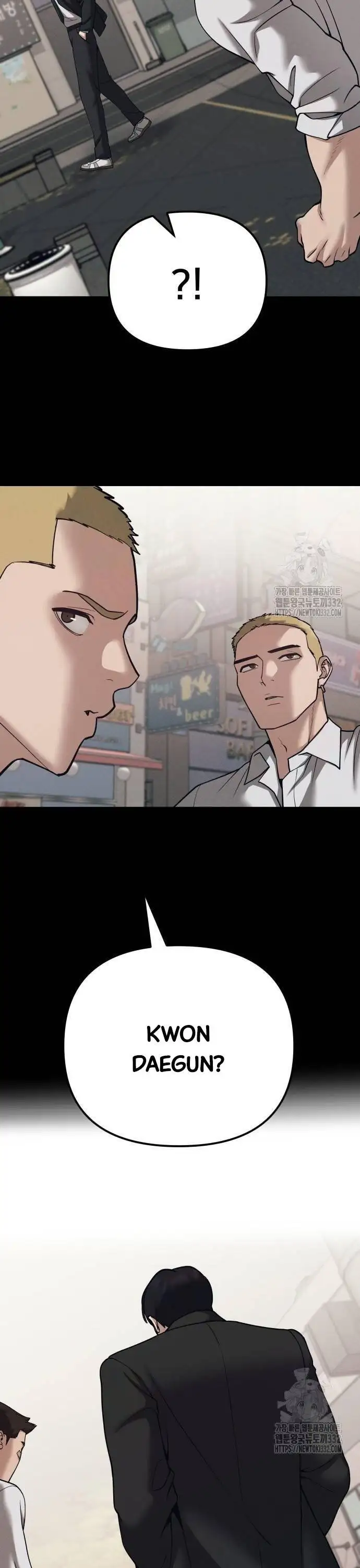 Truyện Tranh Giang Hồ Thực Thi Công Lý trang 7