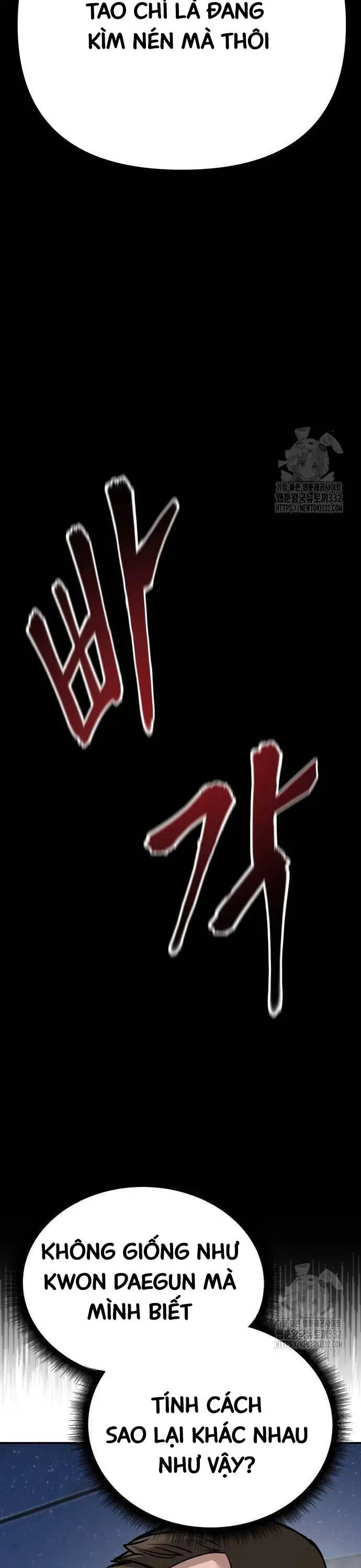 Truyện Tranh Giang Hồ Thực Thi Công Lý trang 7