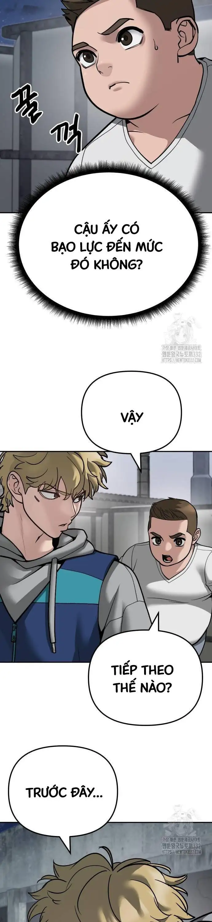 Truyện Tranh Giang Hồ Thực Thi Công Lý trang 7