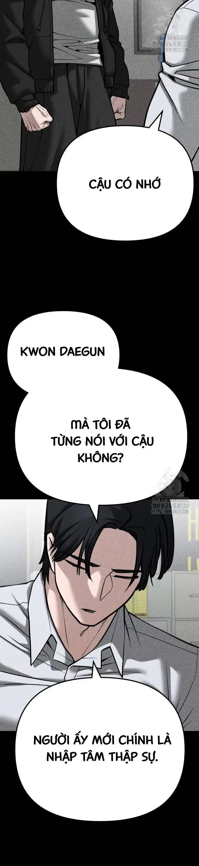 Truyện Tranh Giang Hồ Thực Thi Công Lý trang 7