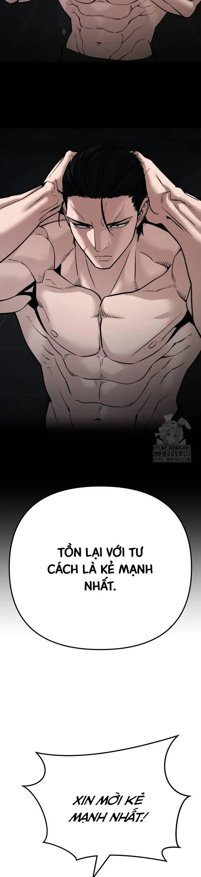 Truyện Tranh Giang Hồ Thực Thi Công Lý trang 7