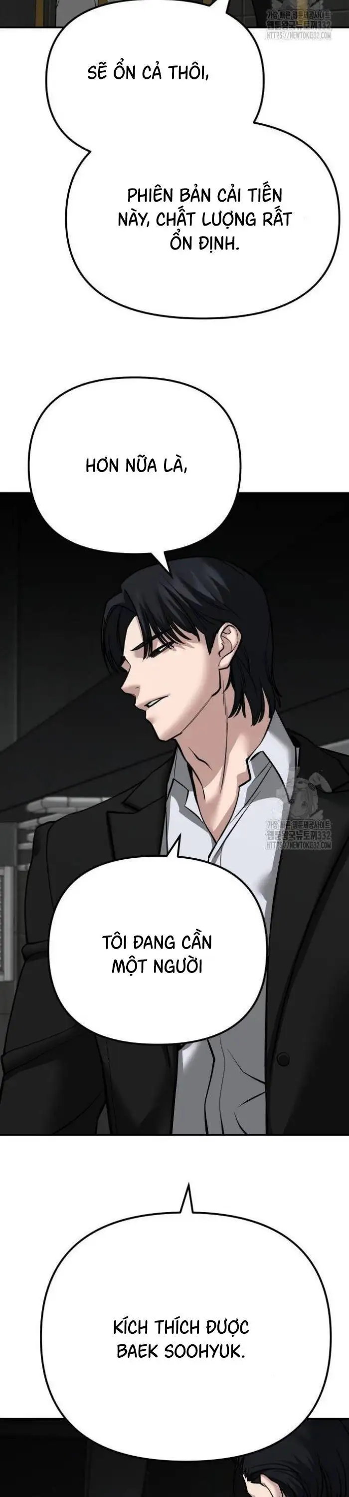 Truyện Tranh Giang Hồ Thực Thi Công Lý trang 7