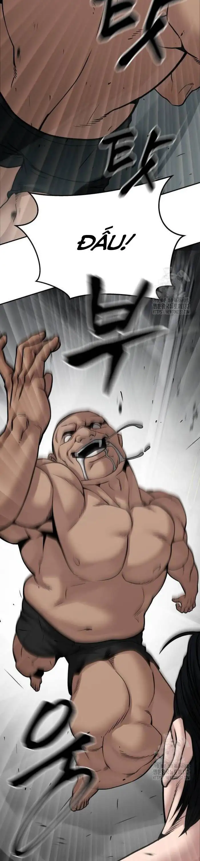 Truyện Tranh Giang Hồ Thực Thi Công Lý trang 7