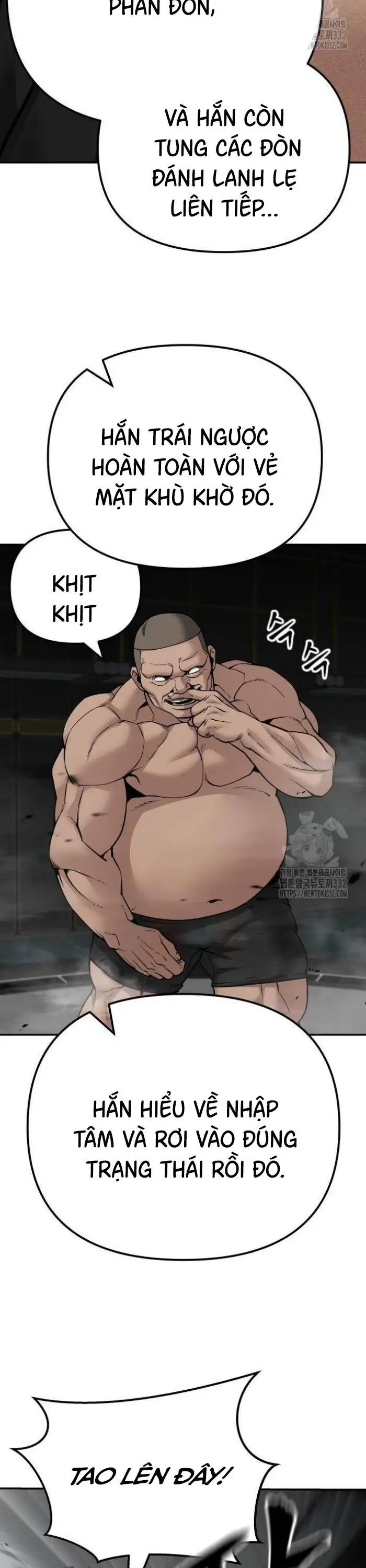 Truyện Tranh Giang Hồ Thực Thi Công Lý trang 7