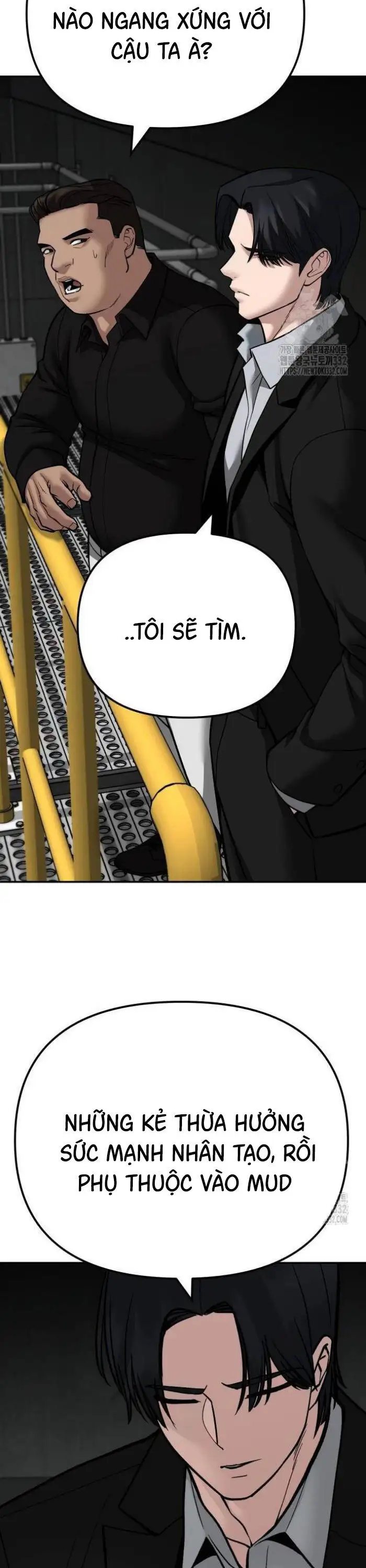 Truyện Tranh Giang Hồ Thực Thi Công Lý trang 7