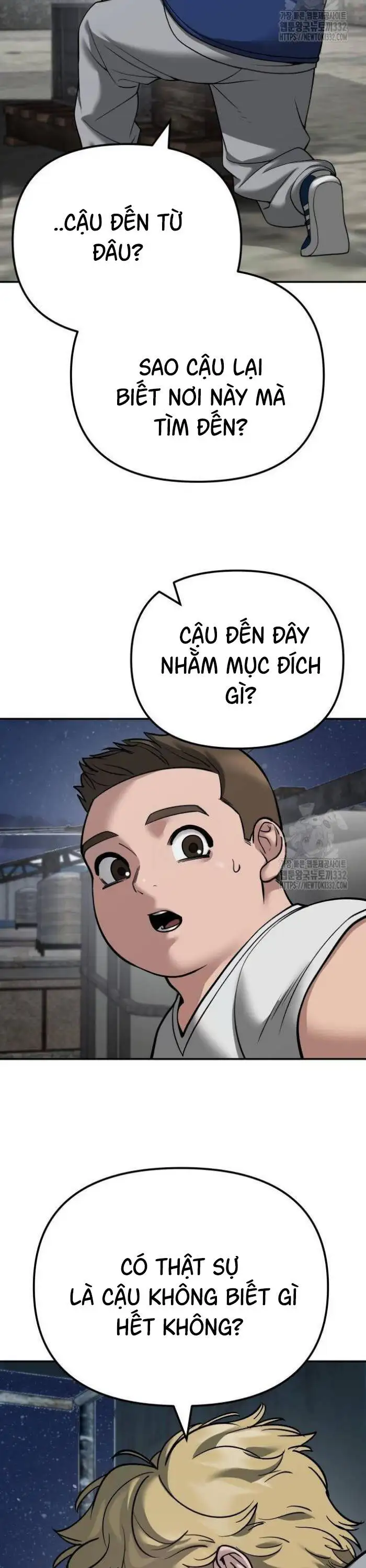 Truyện Tranh Giang Hồ Thực Thi Công Lý trang 7