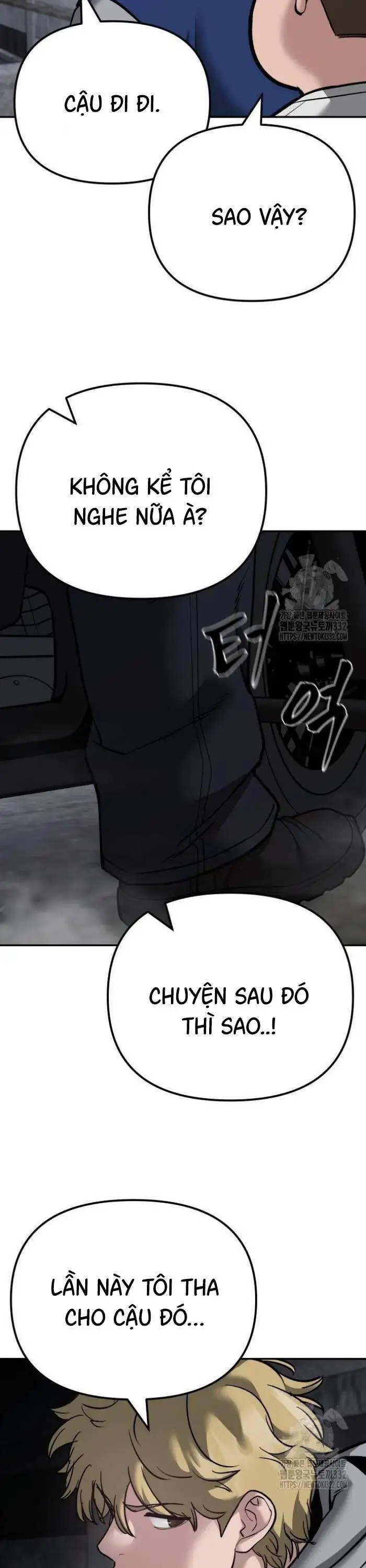 Truyện Tranh Giang Hồ Thực Thi Công Lý trang 7