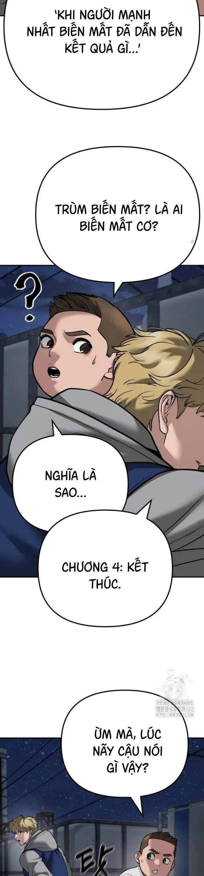 Truyện Tranh Giang Hồ Thực Thi Công Lý trang 7