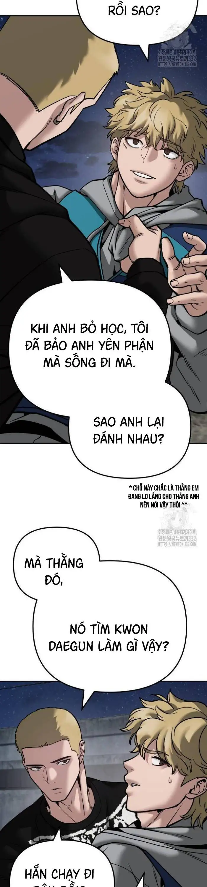 Truyện Tranh Giang Hồ Thực Thi Công Lý trang 7