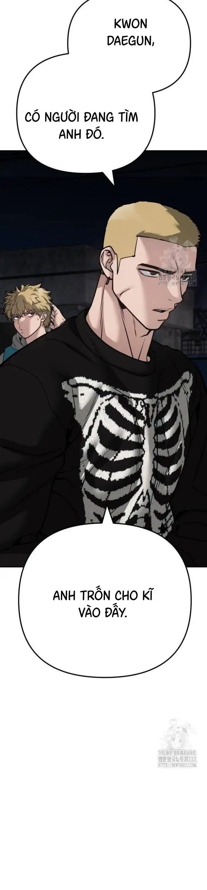 Truyện Tranh Giang Hồ Thực Thi Công Lý trang 7