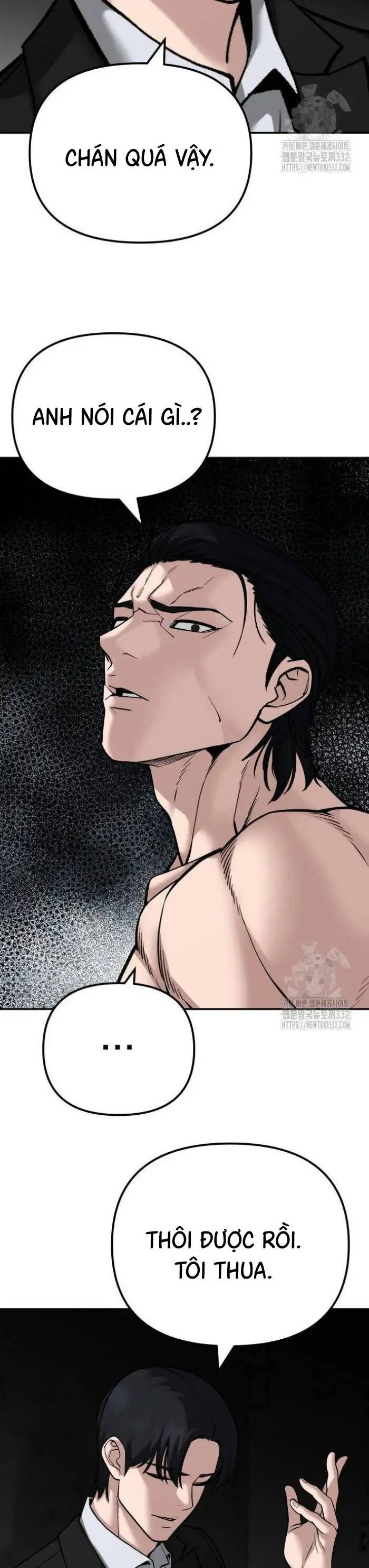 Truyện Tranh Giang Hồ Thực Thi Công Lý trang 7