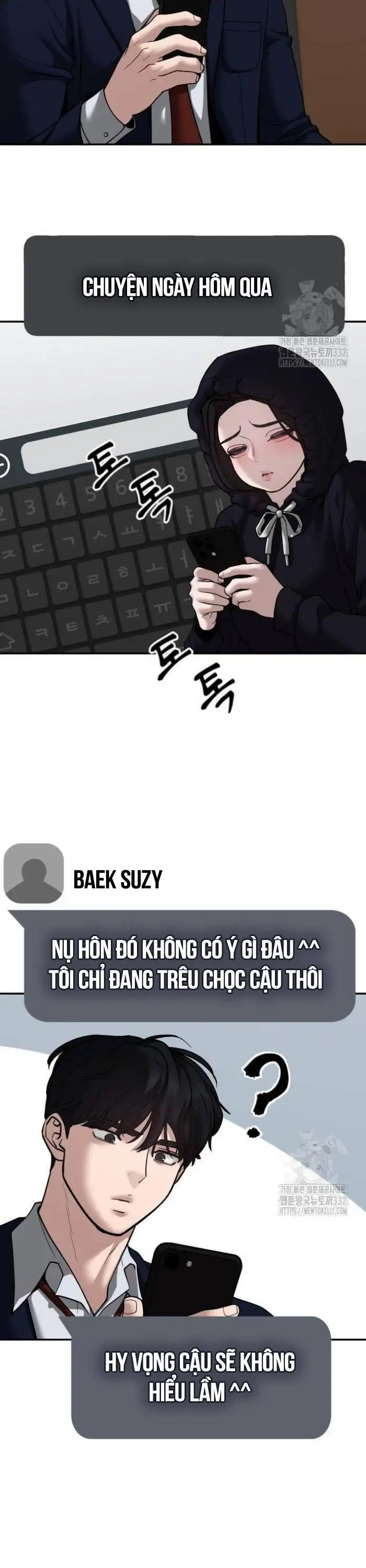 Truyện Tranh Giang Hồ Thực Thi Công Lý trang 7