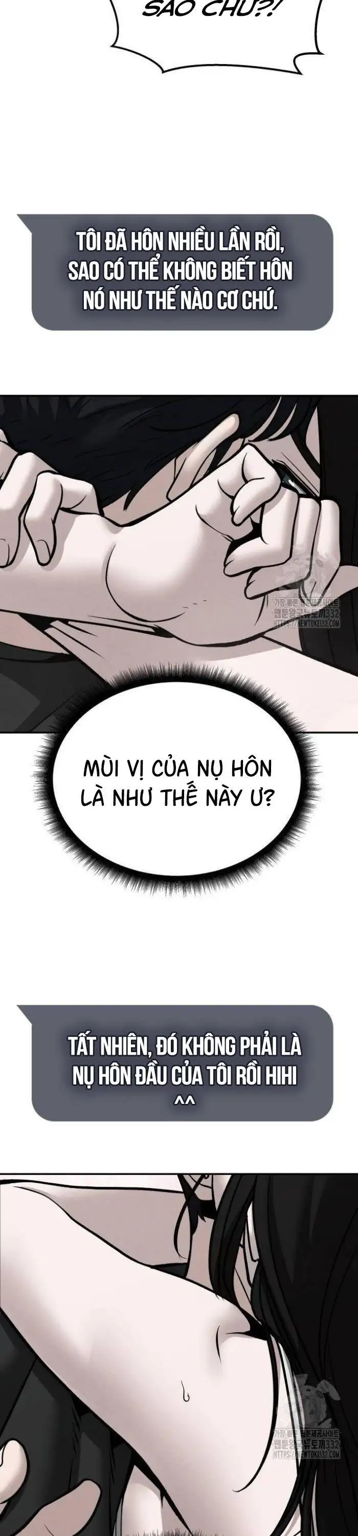 Truyện Tranh Giang Hồ Thực Thi Công Lý trang 7