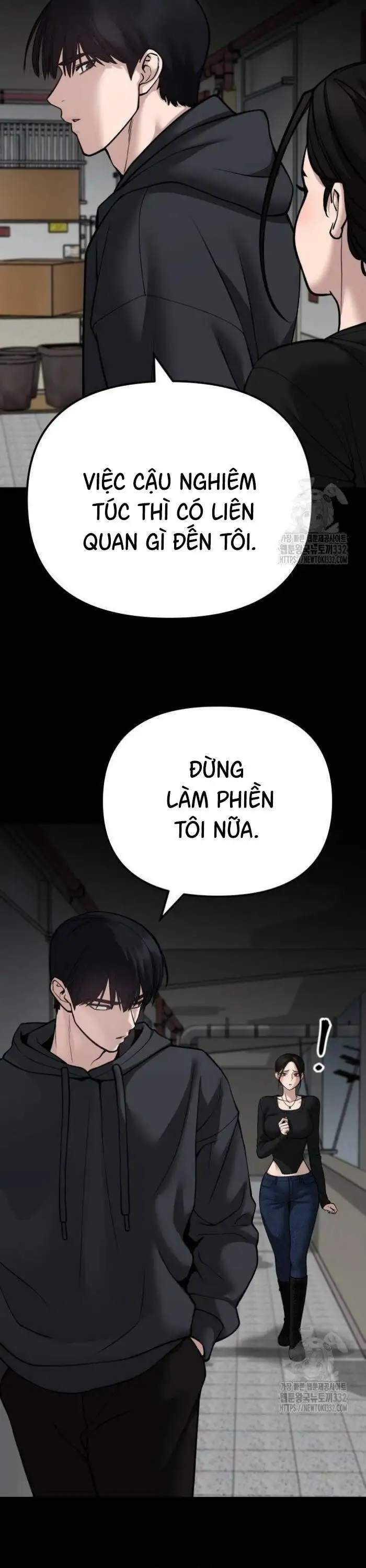 Truyện Tranh Giang Hồ Thực Thi Công Lý trang 7