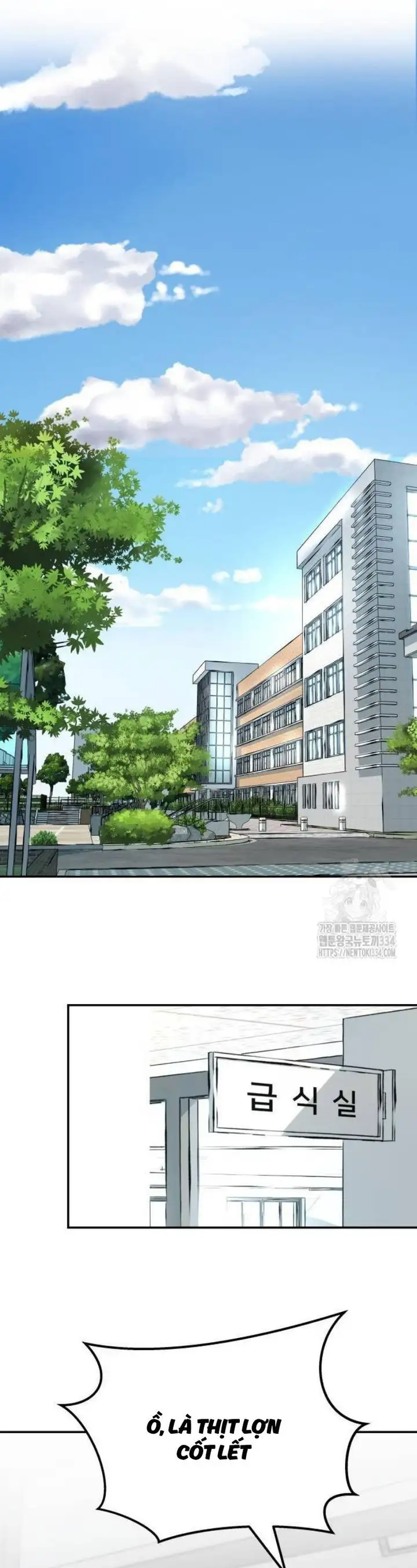 Truyện Tranh Giang Hồ Thực Thi Công Lý trang 7