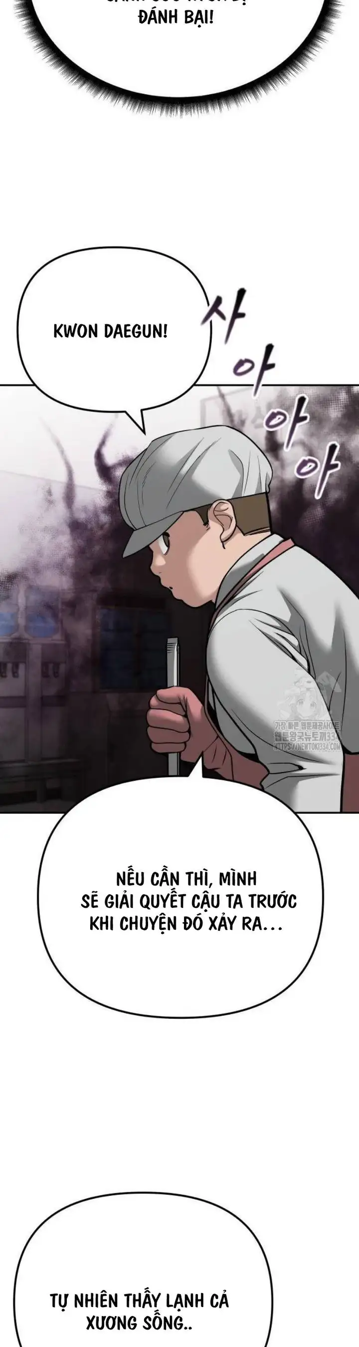 Truyện Tranh Giang Hồ Thực Thi Công Lý trang 7