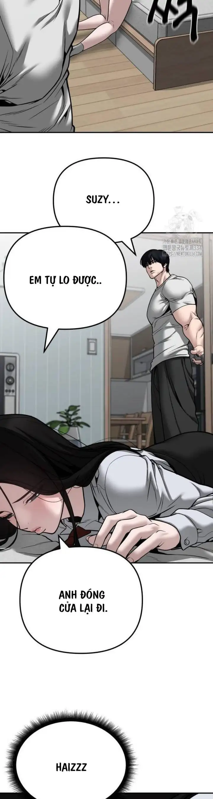 Truyện Tranh Giang Hồ Thực Thi Công Lý trang 7