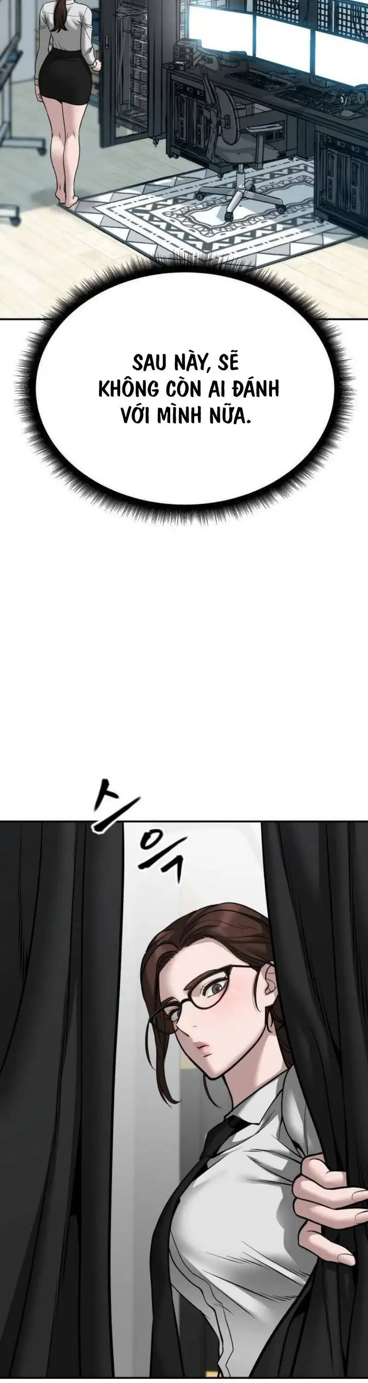Truyện Tranh Giang Hồ Thực Thi Công Lý trang 7