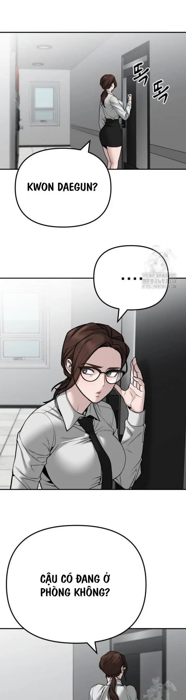 Truyện Tranh Giang Hồ Thực Thi Công Lý trang 7