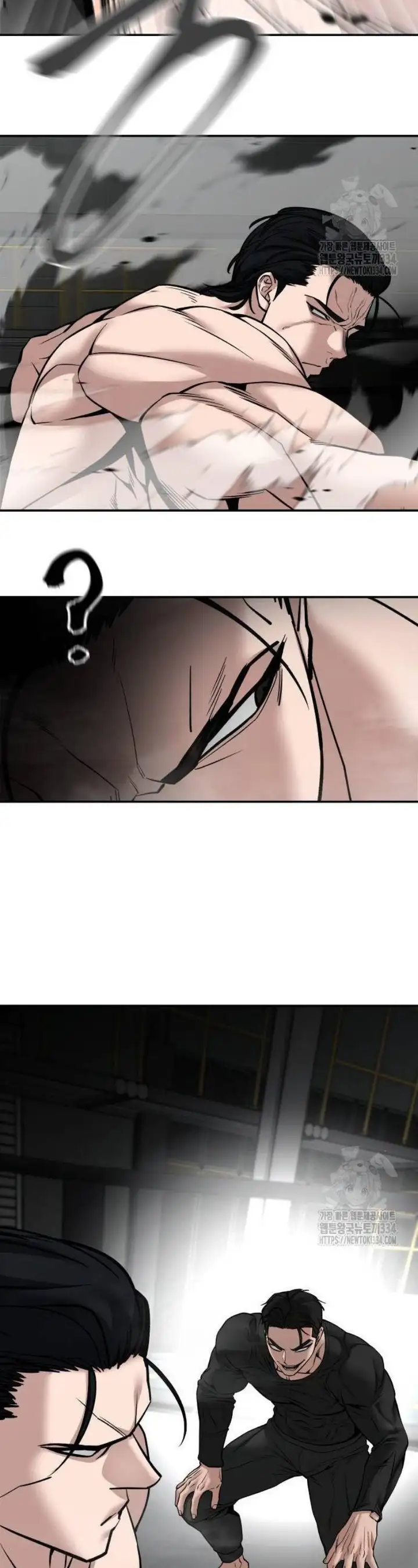 Truyện Tranh Giang Hồ Thực Thi Công Lý trang 7