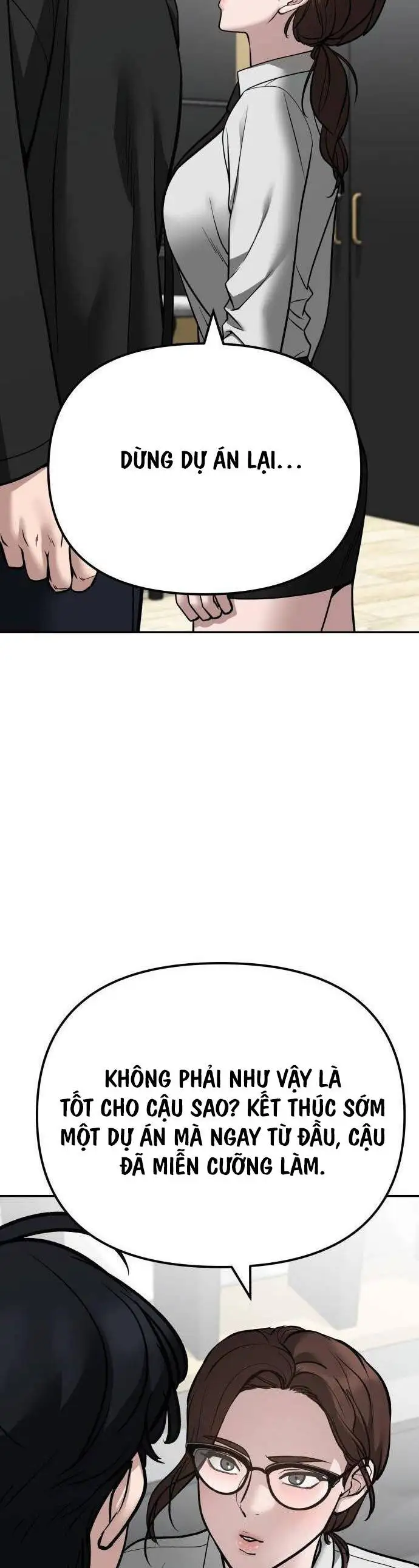 Truyện Tranh Giang Hồ Thực Thi Công Lý trang 7