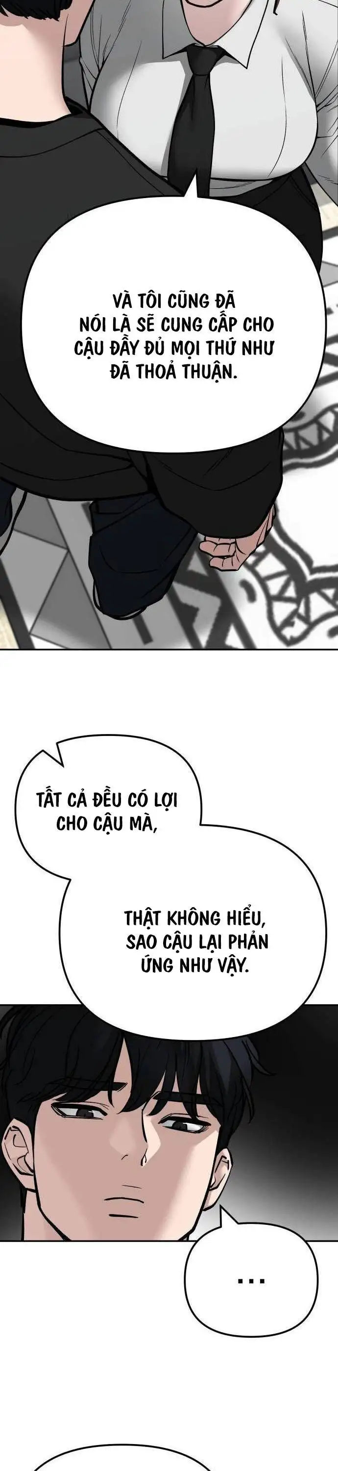 Truyện Tranh Giang Hồ Thực Thi Công Lý trang 7