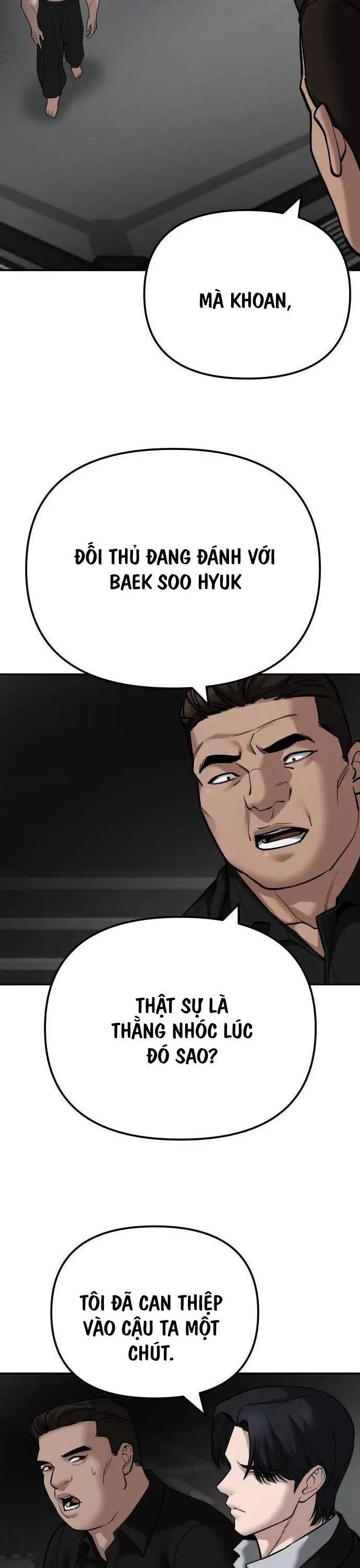 Truyện Tranh Giang Hồ Thực Thi Công Lý trang 7