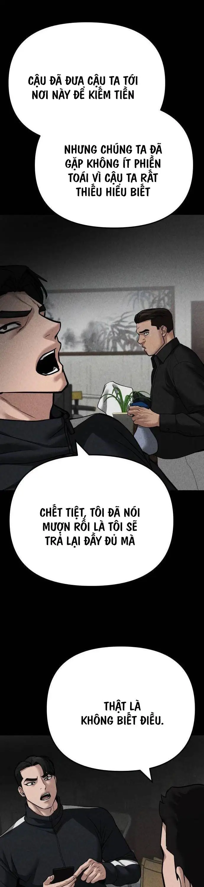 Truyện Tranh Giang Hồ Thực Thi Công Lý trang 7