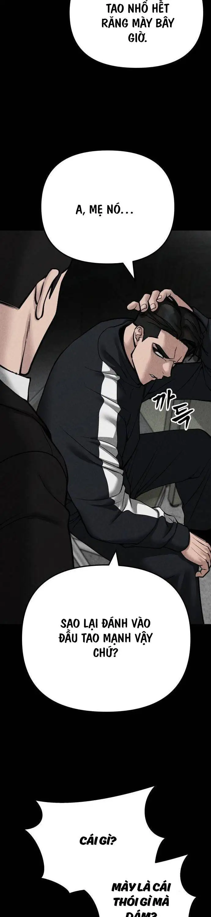 Truyện Tranh Giang Hồ Thực Thi Công Lý trang 7