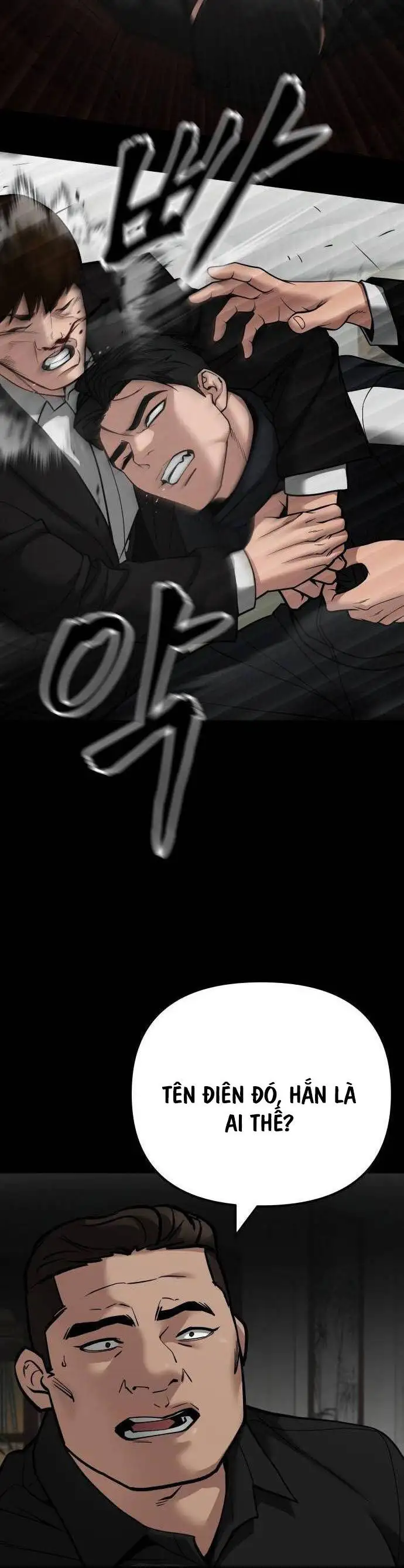 Truyện Tranh Giang Hồ Thực Thi Công Lý trang 7