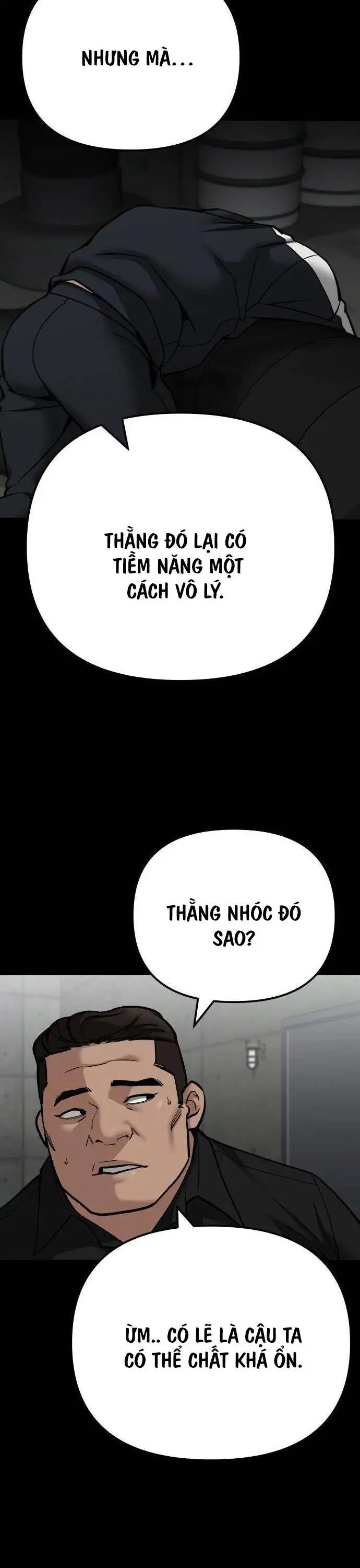 Truyện Tranh Giang Hồ Thực Thi Công Lý trang 7