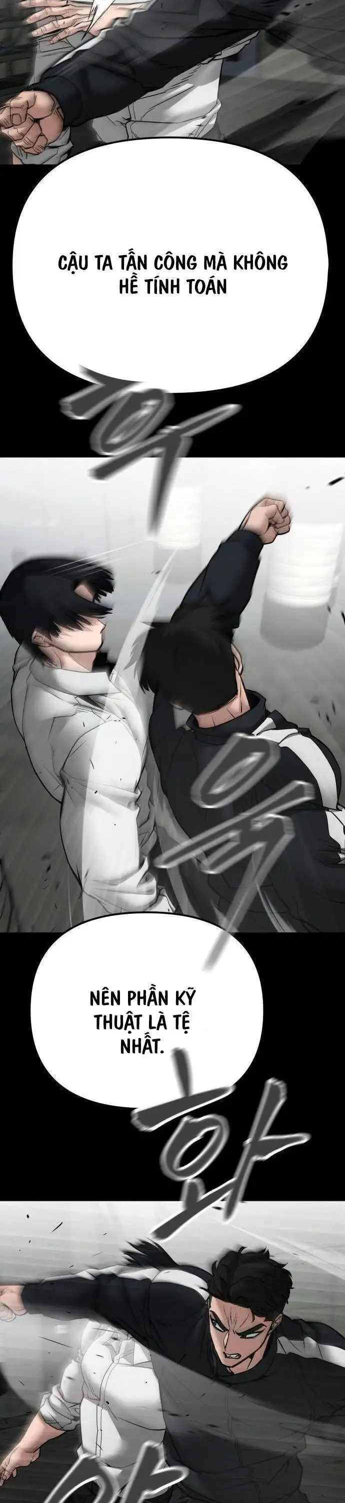 Truyện Tranh Giang Hồ Thực Thi Công Lý trang 7
