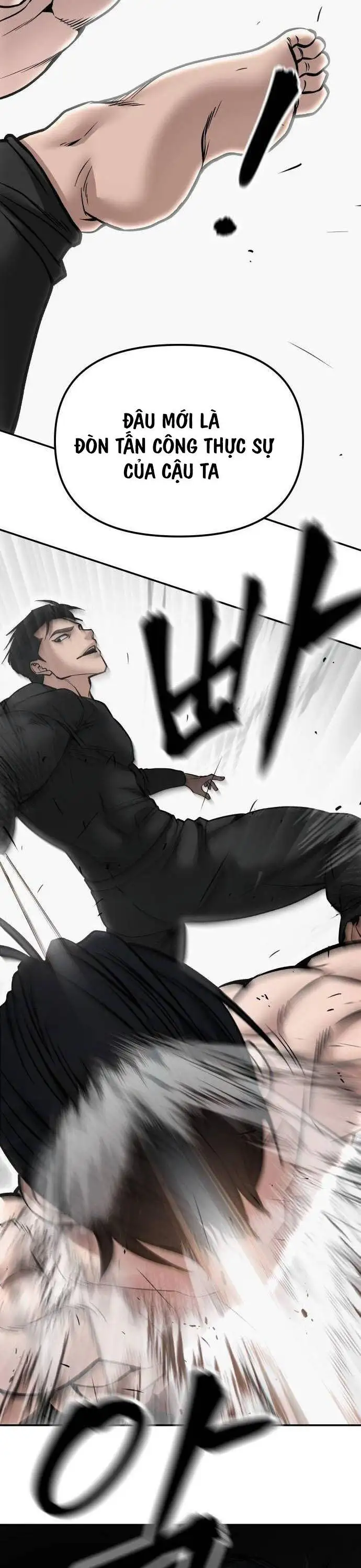 Truyện Tranh Giang Hồ Thực Thi Công Lý trang 7