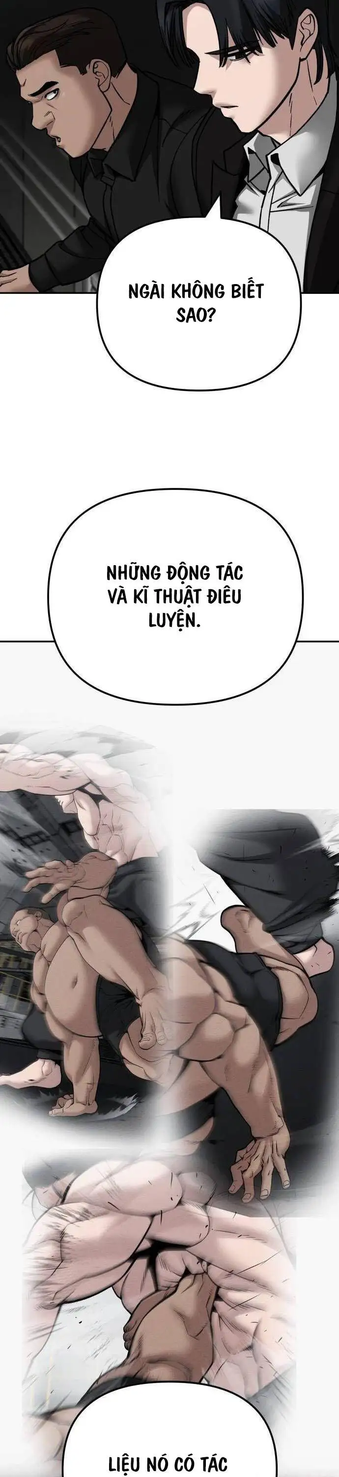 Truyện Tranh Giang Hồ Thực Thi Công Lý trang 7