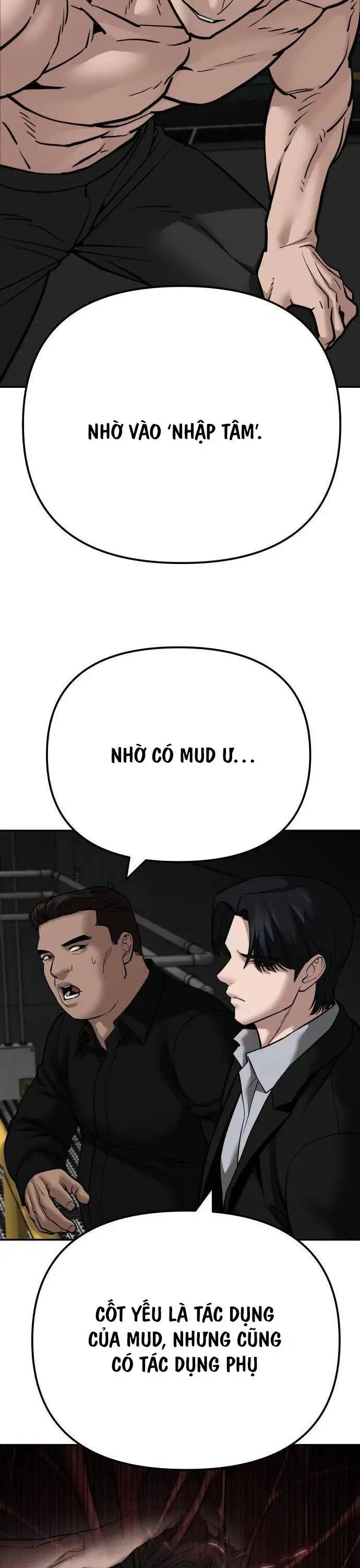 Truyện Tranh Giang Hồ Thực Thi Công Lý trang 7