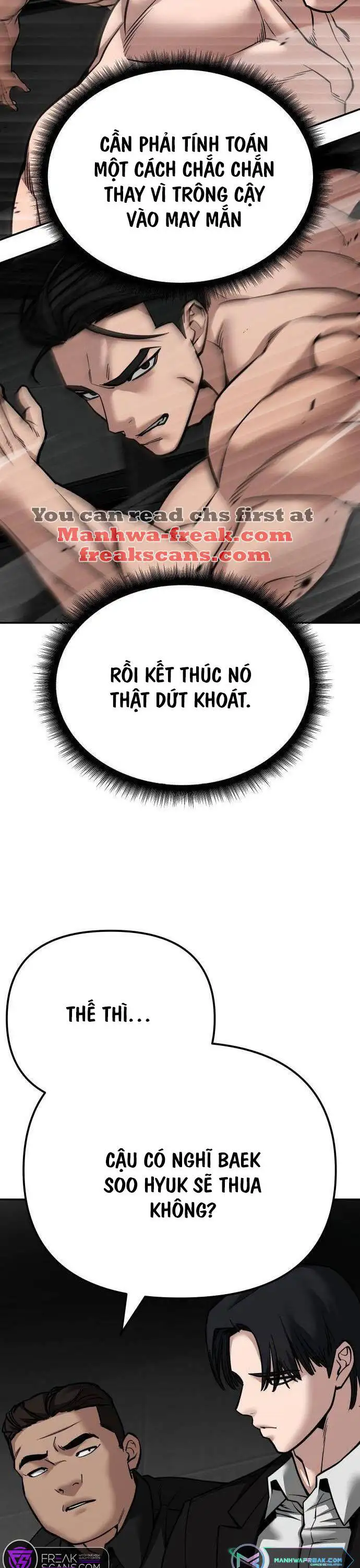 Truyện Tranh Giang Hồ Thực Thi Công Lý trang 7