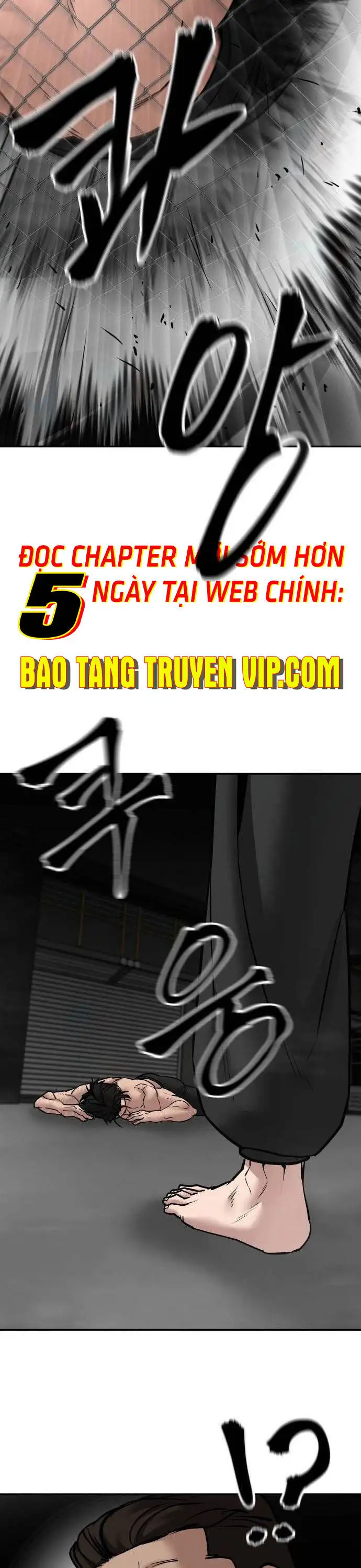 Truyện Tranh Giang Hồ Thực Thi Công Lý trang 7