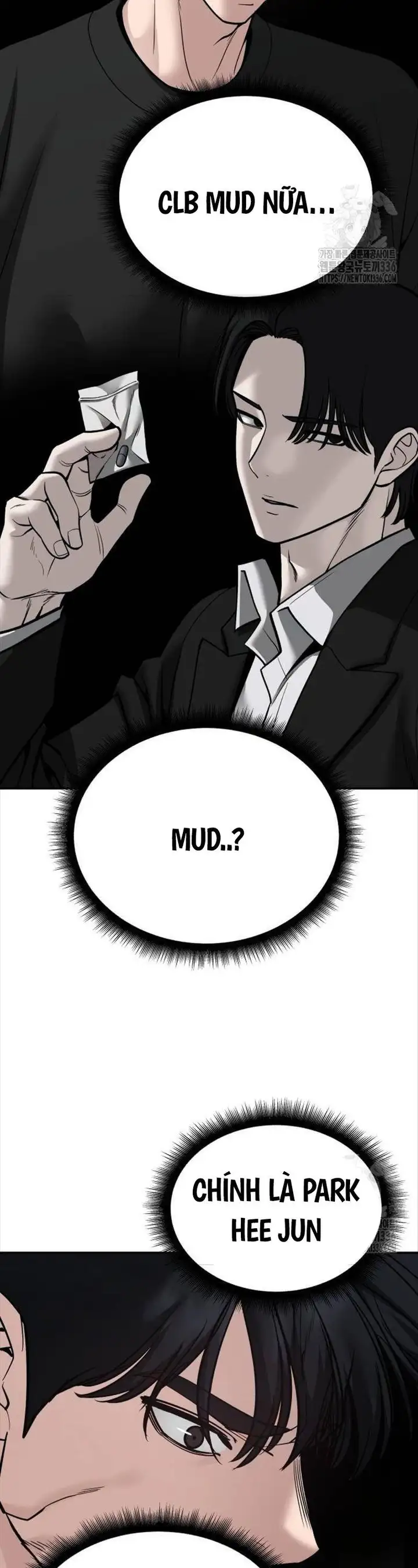 Truyện Tranh Giang Hồ Thực Thi Công Lý trang 7